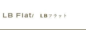横浜マンスリーマンション・LBFlat / LBフラット